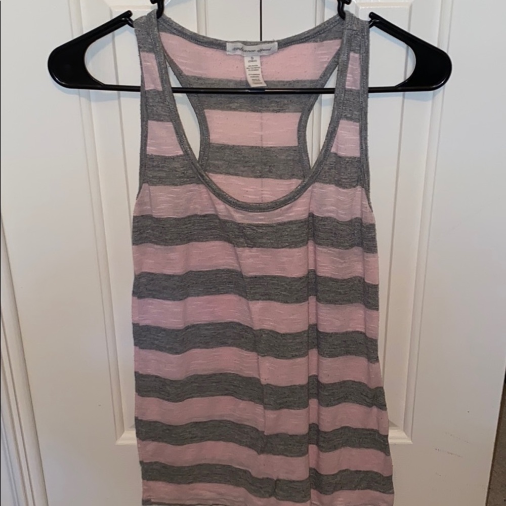 Razorback tank